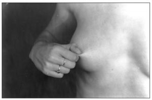 Photo de carole tranigues: la main 4