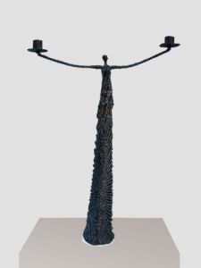 Sculpture de esteph: sans titre