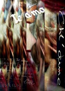 Art_numerique de Almane: j't'aime