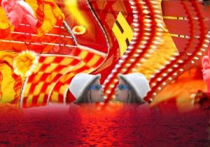 Art_numerique de Almane: alice