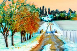 Photo de jean-marcel coulombeau: lachez les fauves