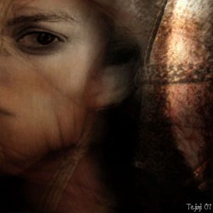 Art_numerique de Tejiaji: En attendant