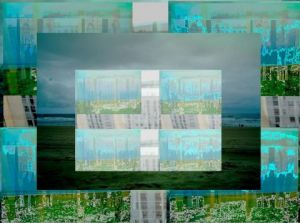 Oeuvre de lgb: Corps 3