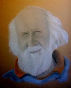 Dessin de Philippe LANTERI: HReeves