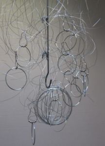 Sculpture de gasoline: possibilites