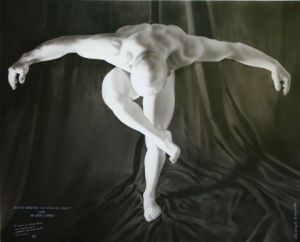 Peinture de christophe durand