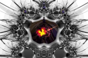 Art_numerique de Frantz: OP-1121 Le mauvais oeil (5 ex)