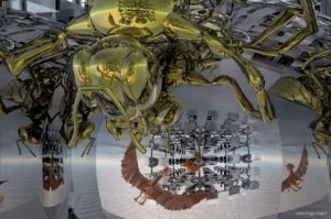 Art_numerique de Frantz: OP-1124 Danger imminent (5 ex)