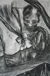 Dessin de Deborah: no coment