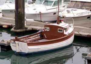 Photo de JYHEL: CANOT 