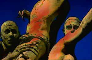 Art_numerique de Jean-Paul FERMET: Champ de cendre