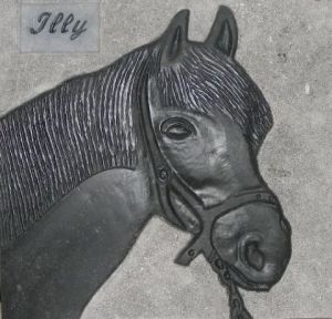 Sculpture de Davide Zaffaroni