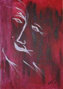 Peinture de sebastien raignault: souvenir