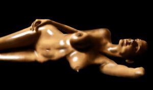 Art_numerique de Franck25: Nu feminin 2