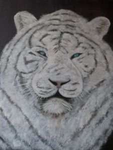 Peinture de danielle