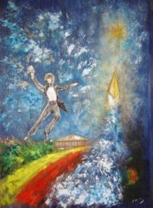 Oeuvre de MB: Concorde