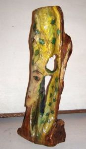 Oeuvre de MB: Silence