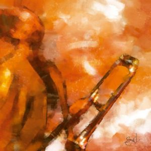 Art_numerique de syl: Inspiration