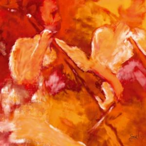 Art_numerique de syl: musique