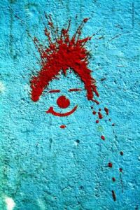 Photo de serge streibel - zorka60: Le clown