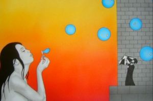 Illustration de Michel: revanche