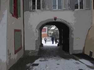 Art_numerique de Haslavsky: Paysage