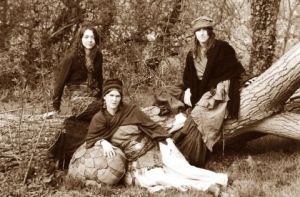 Photo de Pato Van Hecke: Gipsies