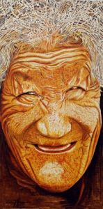 Peinture de Pascal Lamy-Rousseau