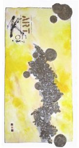 Collage de sigaud: Carton