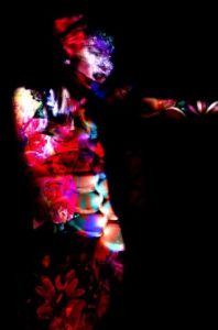 Photo de bernard alcaraz: fleurfemme1