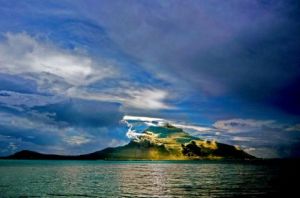 Photo de bernard alcaraz: Maupiti