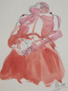 Dessin de DJIO: sans titre