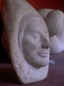 Sculpture de Garnier Henri Ernest