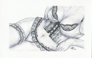 Dessin de chris-art: dream 3