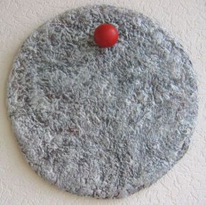 Oeuvre de Redpancake: Casimir Nez de Clown