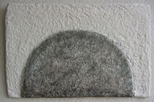 Oeuvre de Redpancake: Eté Bitume