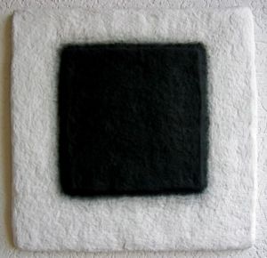 Oeuvre de Redpancake: Salomé Kassim