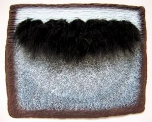 Oeuvre de Redpancake: Olga Céladon Gabin