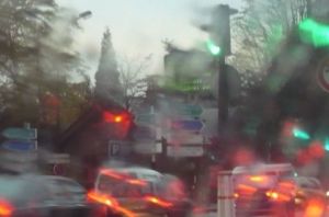 Photo de Tina Agelys: In the rain 04