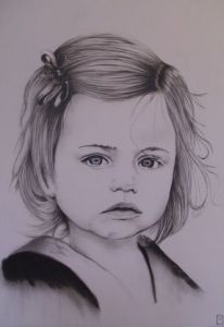 Dessin de Fabien Marre: Missing I