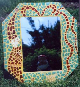 Mosaique de so: puissss