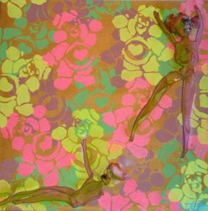 Oeuvre de passoni: Mes années Dorothée II