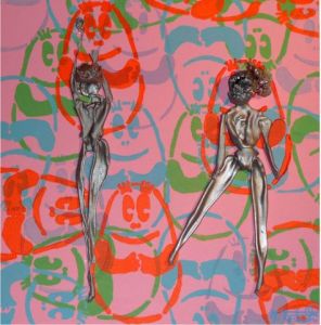 Oeuvre de passoni: Mes années Dorothée III