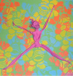 Oeuvre de passoni: Mes années Dorothée VI