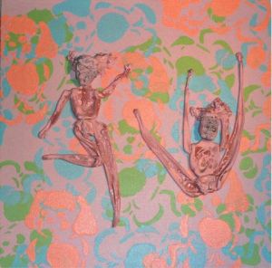 Oeuvre de passoni: Mes années Dorothée VII