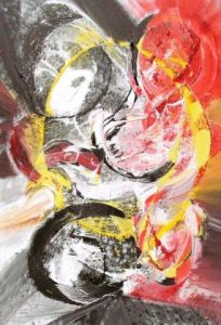 Peinture de Elle Bory : Japon