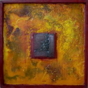 Oeuvre de medora: II (totems)