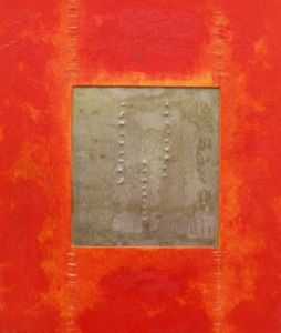 Oeuvre de medora: VIII (totems)