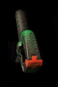 Photo de Elyan Vadel-Costa: Poisson pince