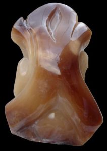 Sculpture de ERICKH: Voyage Astral